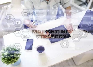 Advertising and Marketing
