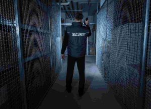 Security Systems and Services