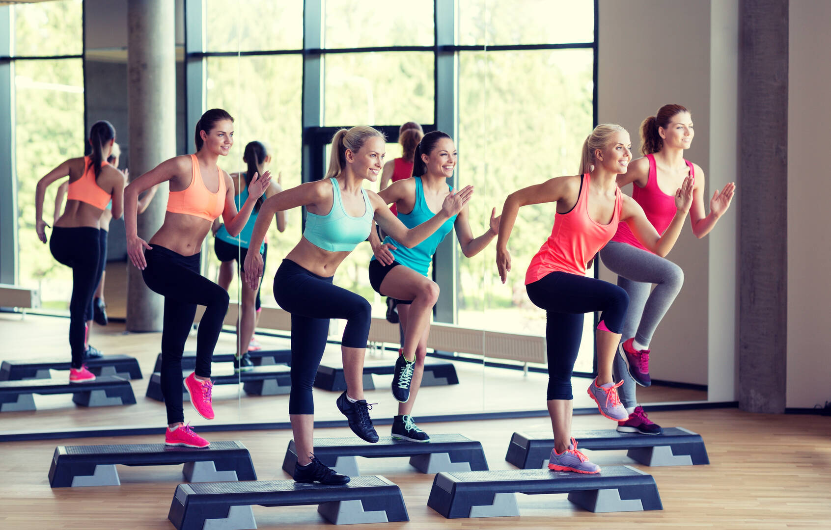 Physical Therapy Mccandless PA