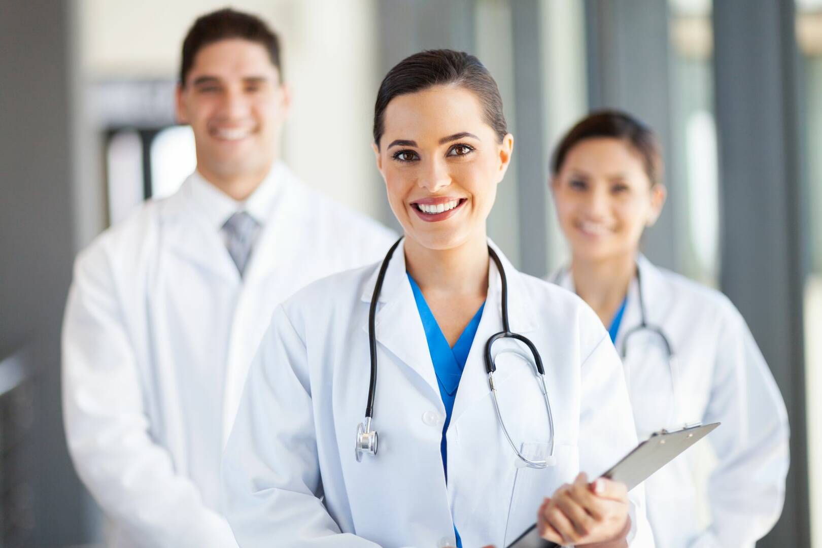 Local Medical Clinic Sydney NSW
