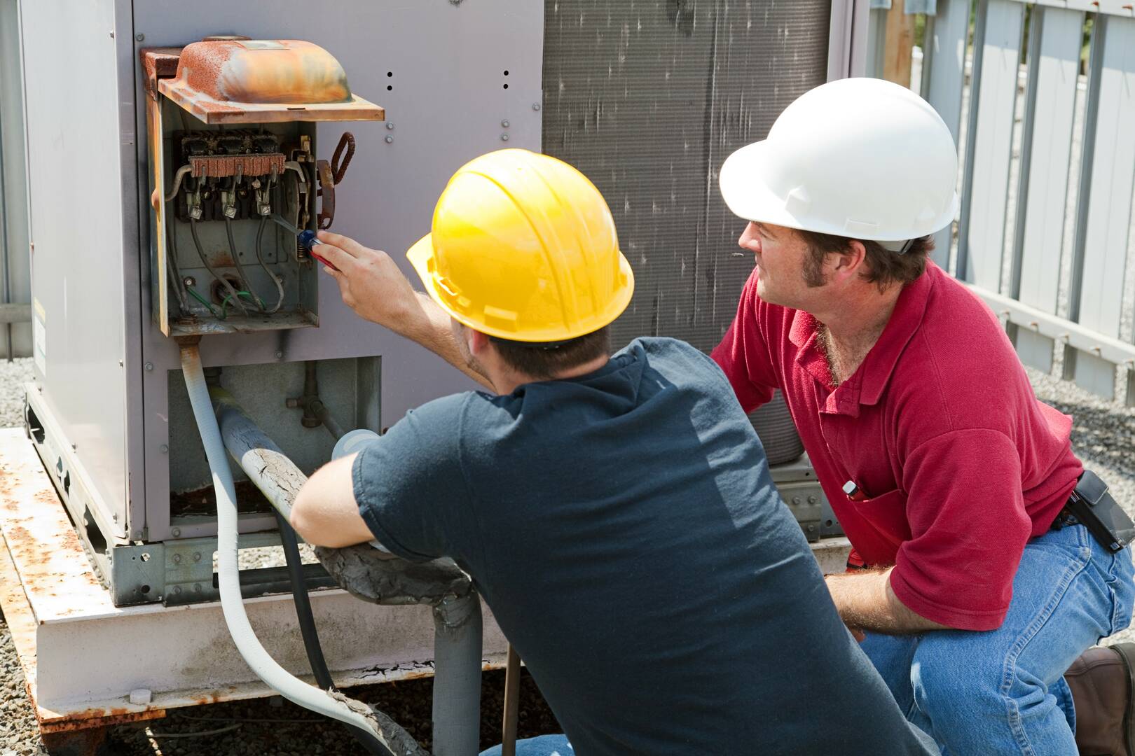 Heating Repair Folsom Ca