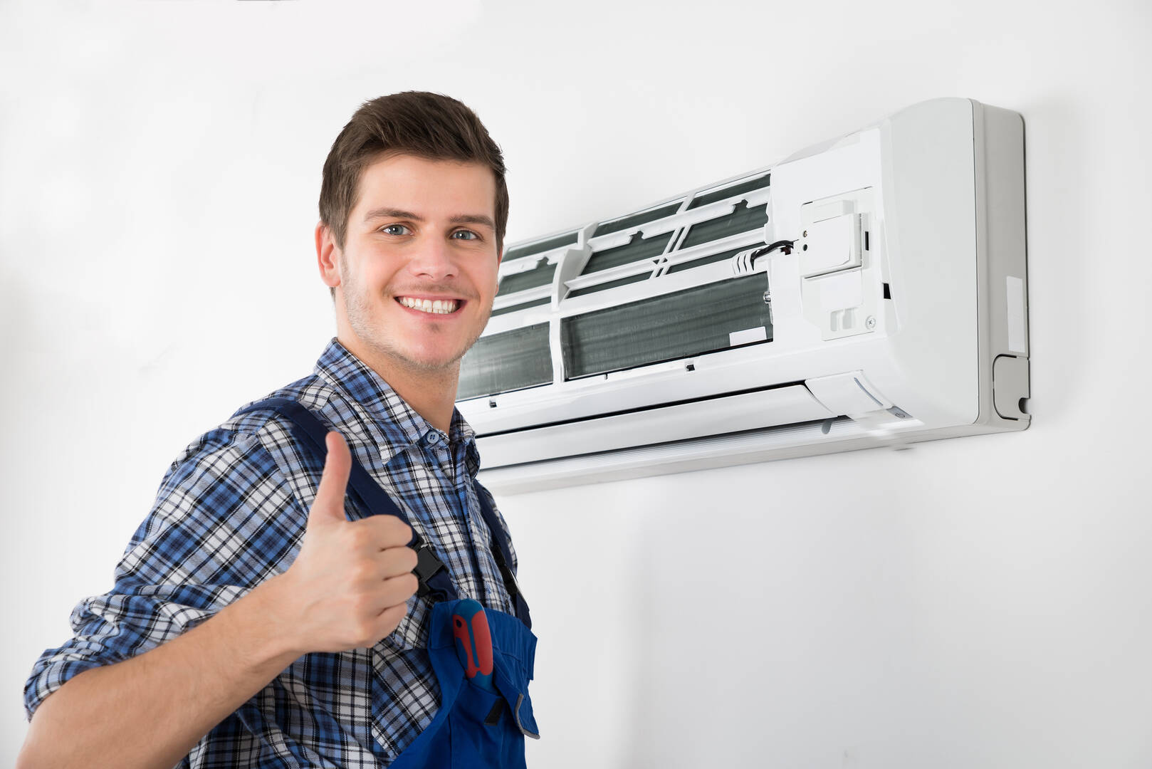 Air Conditioning Service Huntersville NC