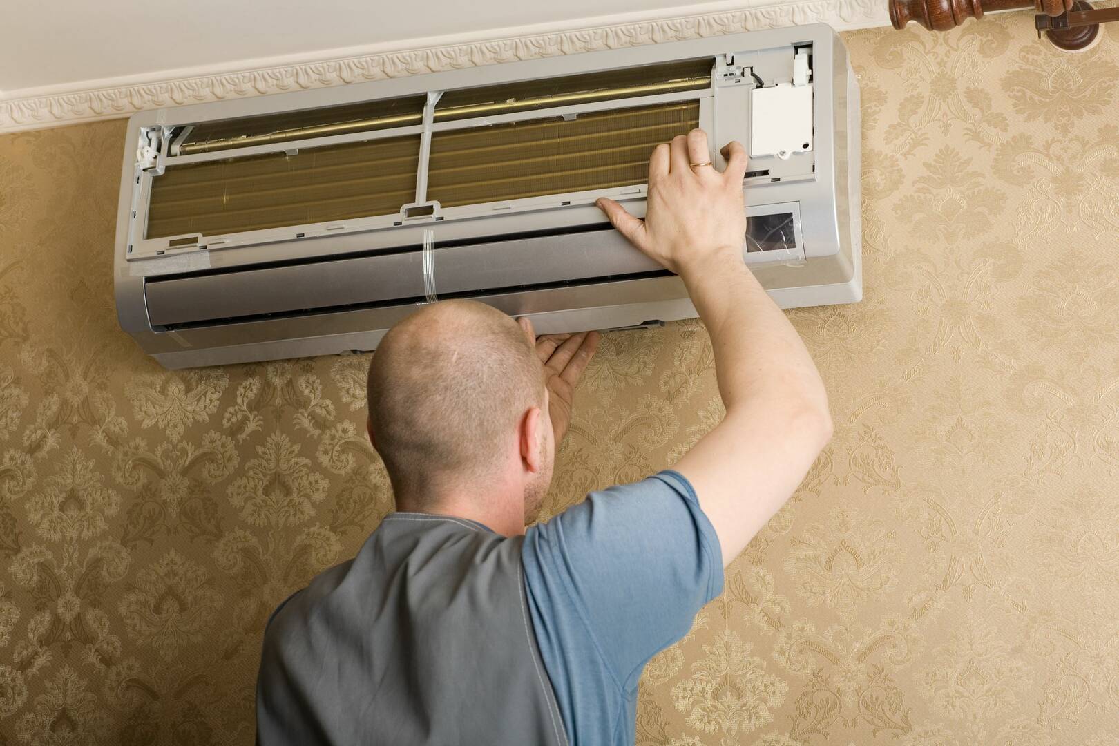 Commercial Heating Installation Vaughan ON
