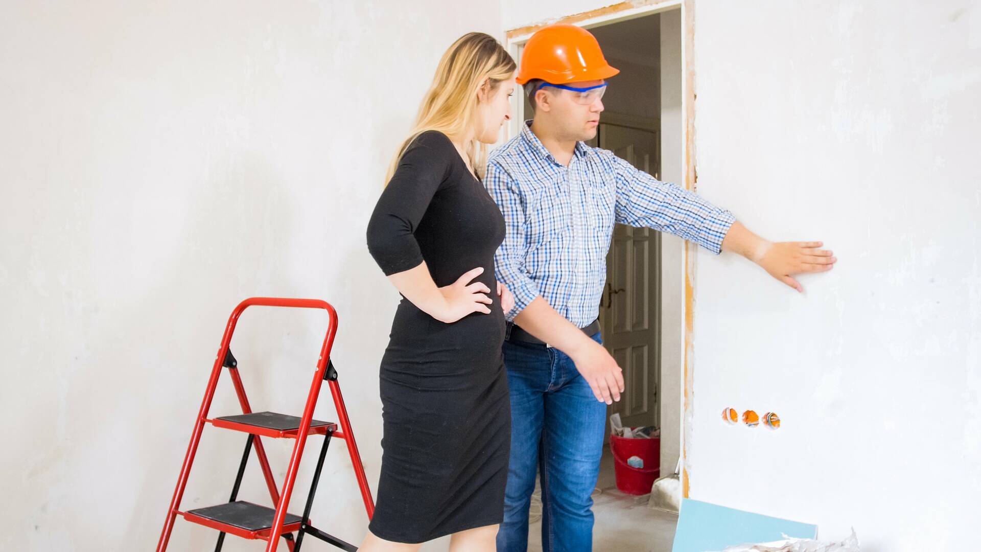 Worried about mold in your home in Pleasant Valley NY? ServiceMaster by Gadonniex provides fast and thorough mold remediation to keep families safe