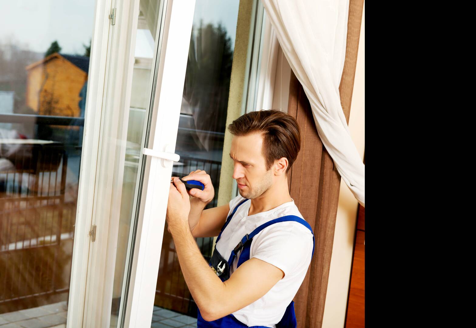 Window Replacement Crown Point IN