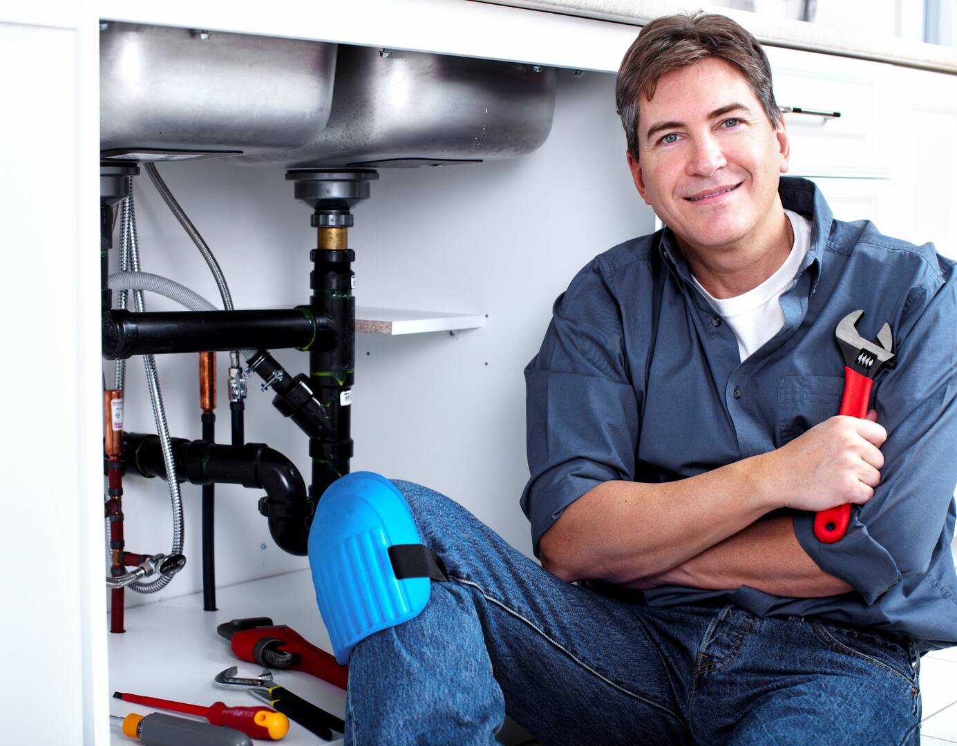 Tankless Water Heater Cedar Park TX