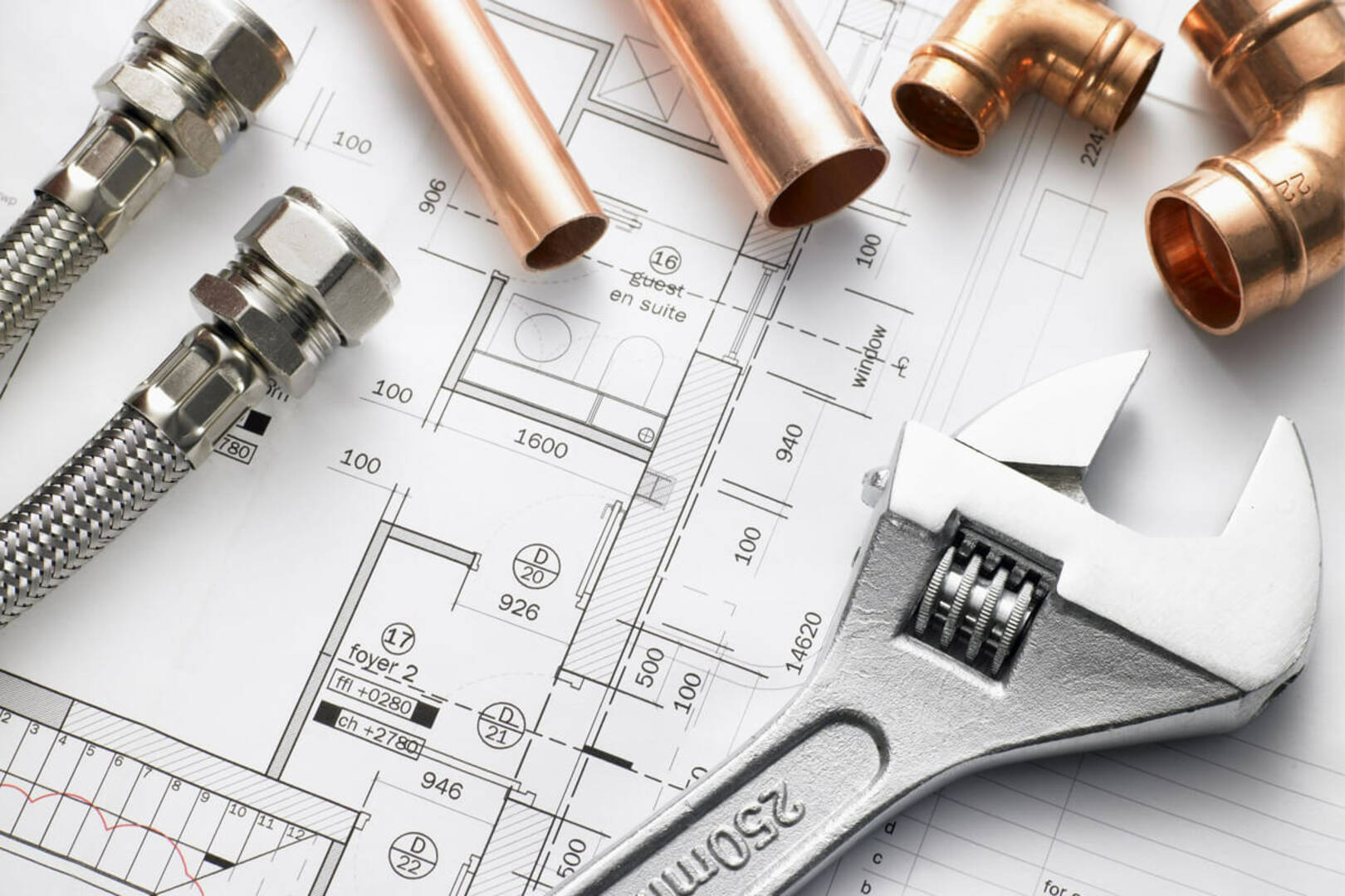 Plumbing Contractors Naperville IL