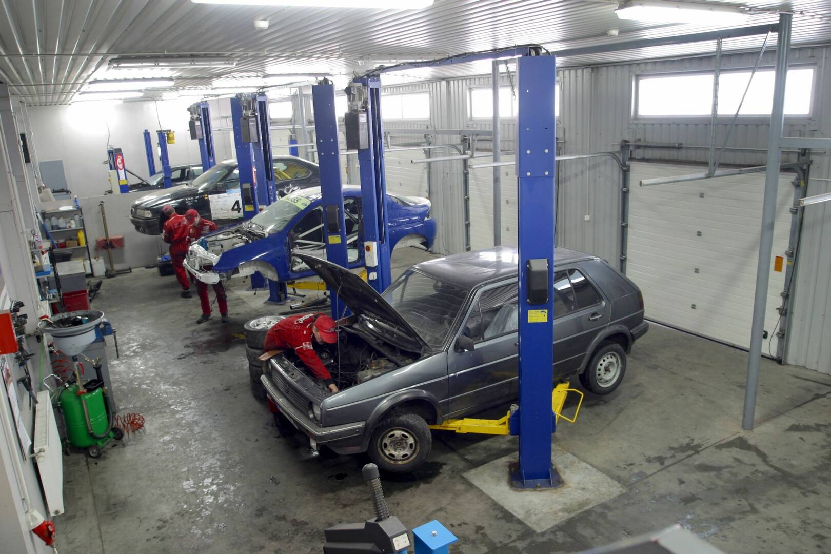 Used Domestic Auto Parts Edgewater FL