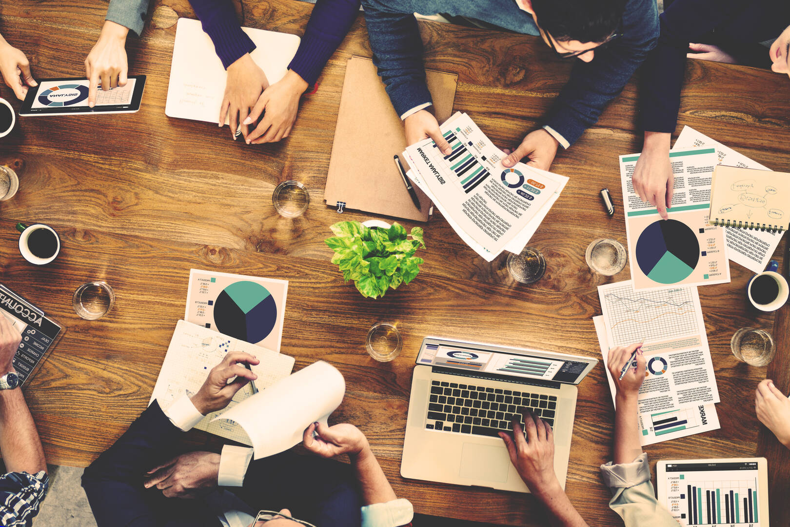 Bookkeeping Services Denver CO