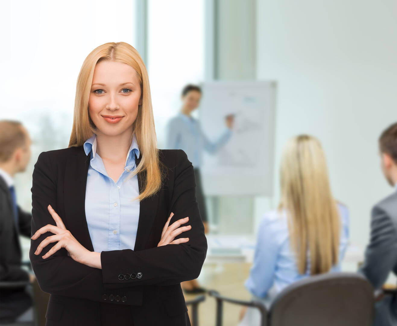 Flexible Meeting Rooms in Valencia CA