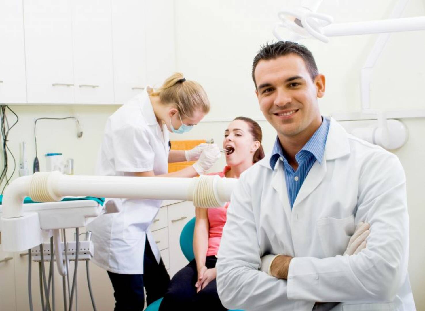 Teeth Whitening Services Kelowna