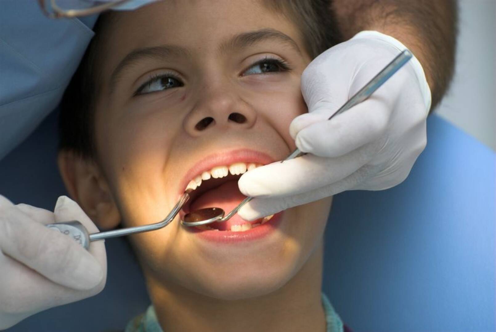 Family Dentist Richmond Va